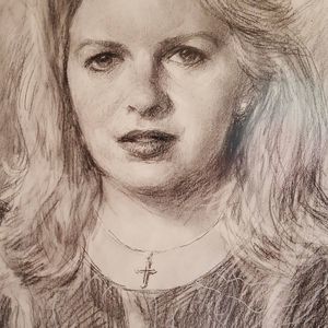 Meet your Posher, Olga